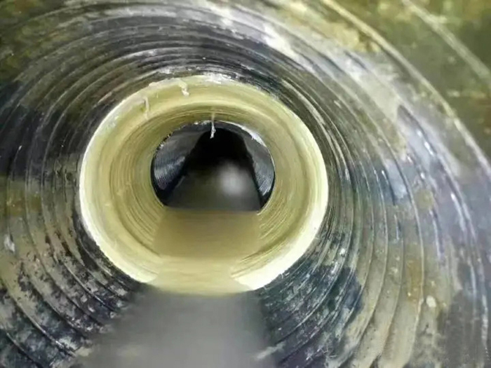 龙南内衬修复法通常适用于哪些类型的断面管道