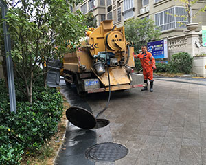 龙南管网知识-是否有行之有效的解决方案